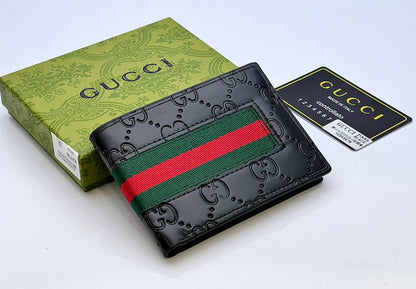 G&C Men's Wallet