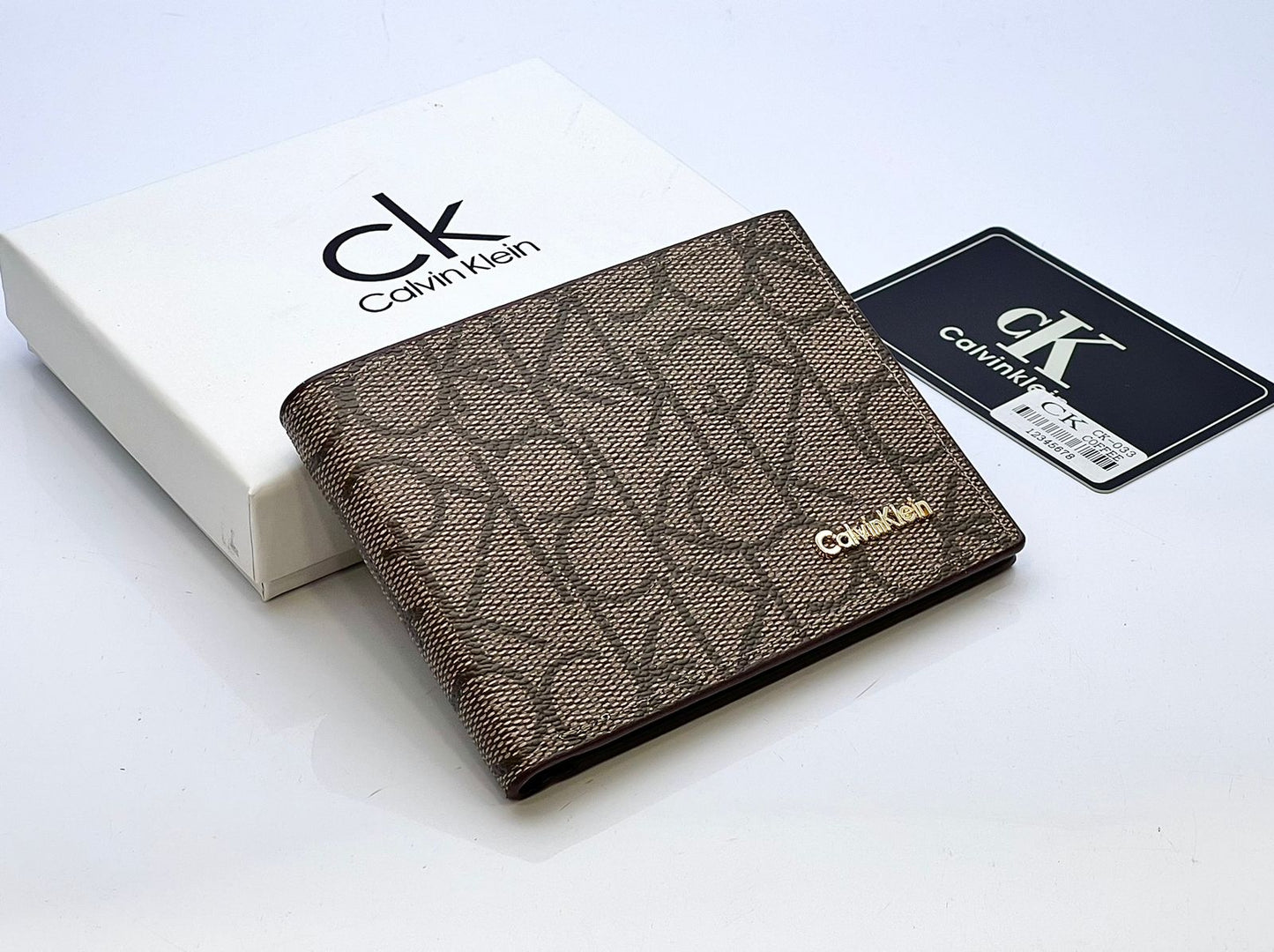 C&K Classic Wallet