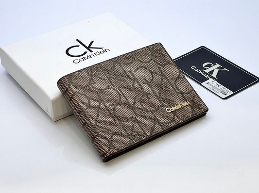C&K Classic Wallet
