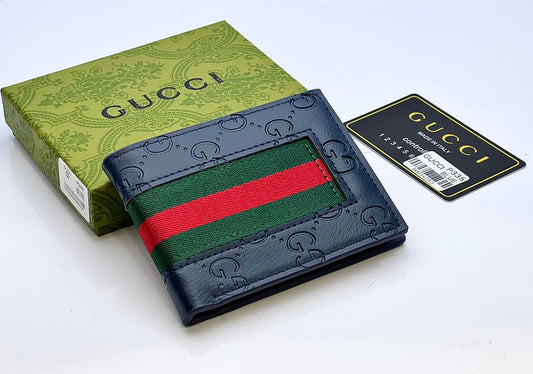 G&C Men's Wallet