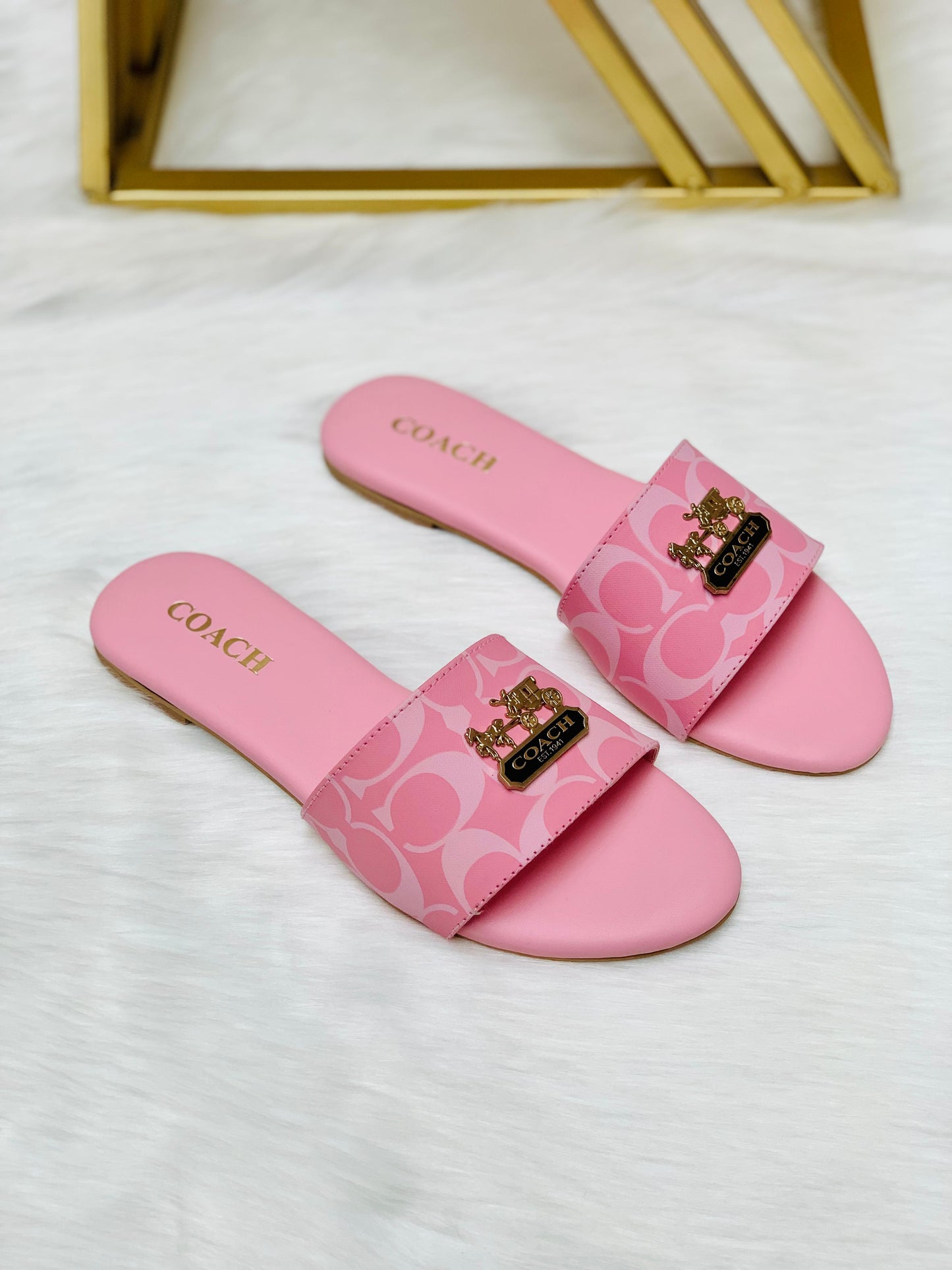 Ćôàçh Pink