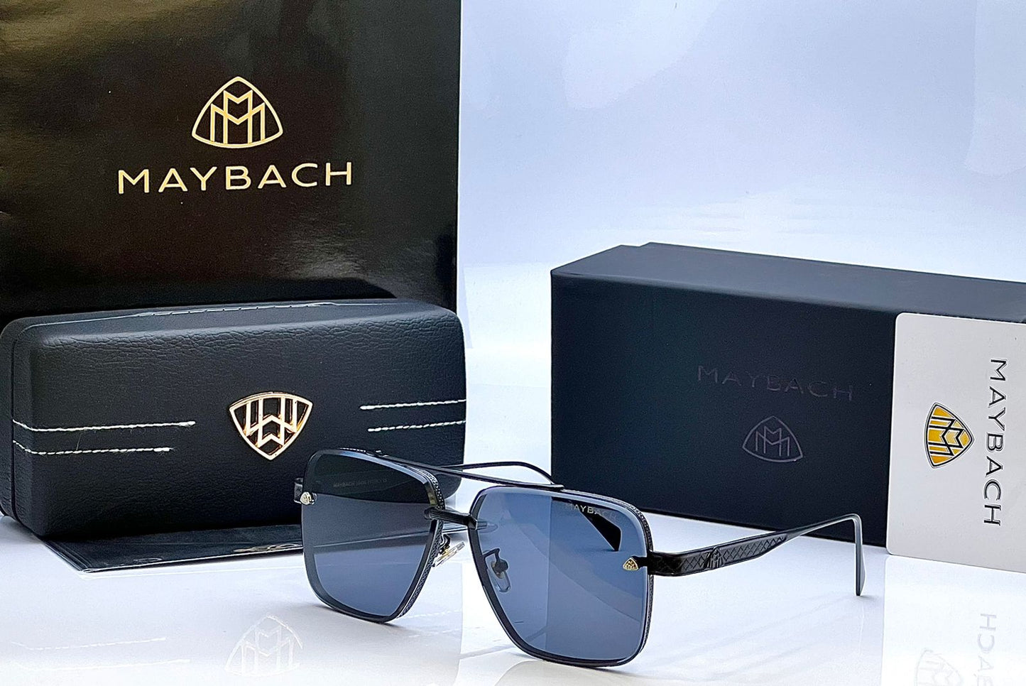 Maybach Glasses