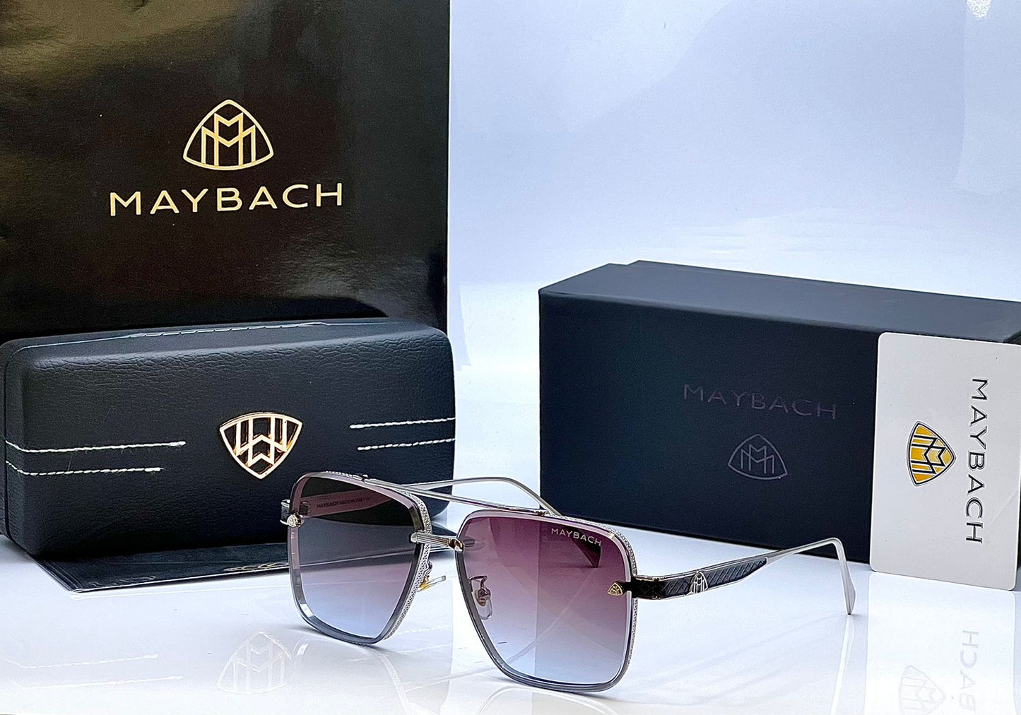 Maybach Glasses