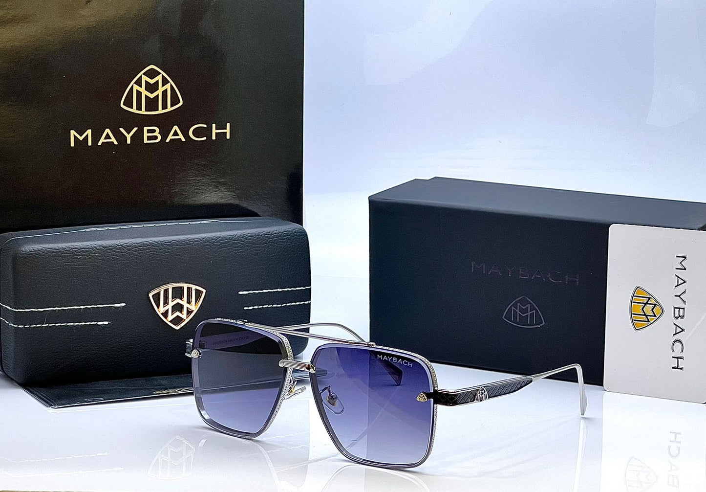 Maybach Glasses