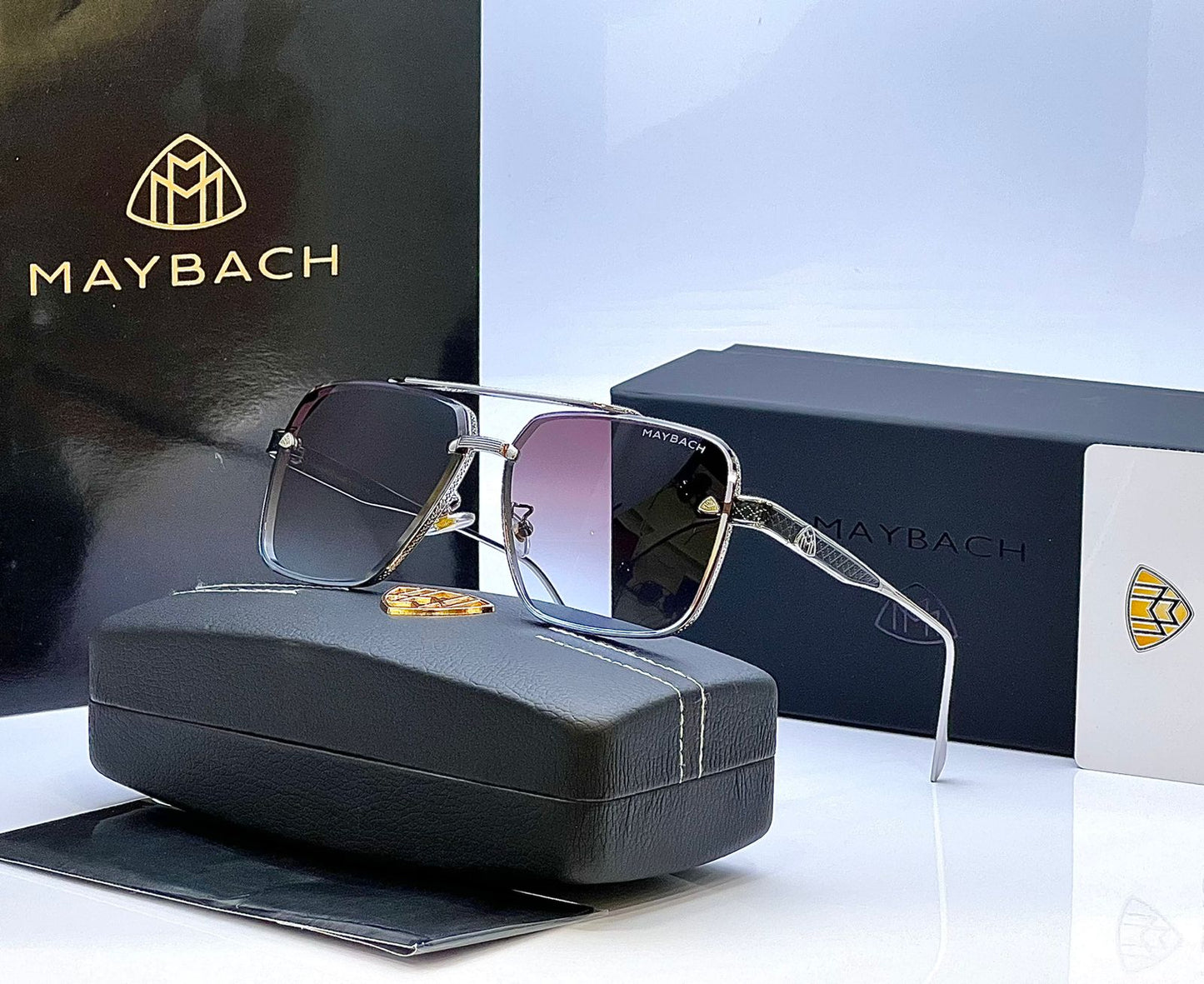 Maybach Glasses