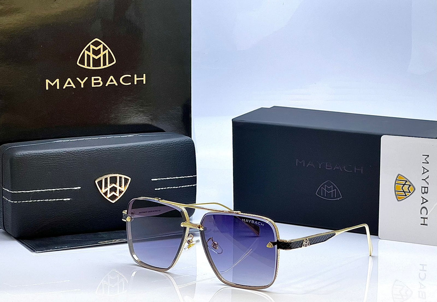 Maybach Glasses