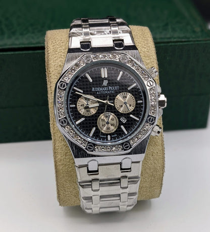 AP DIAMONDS BAZEL