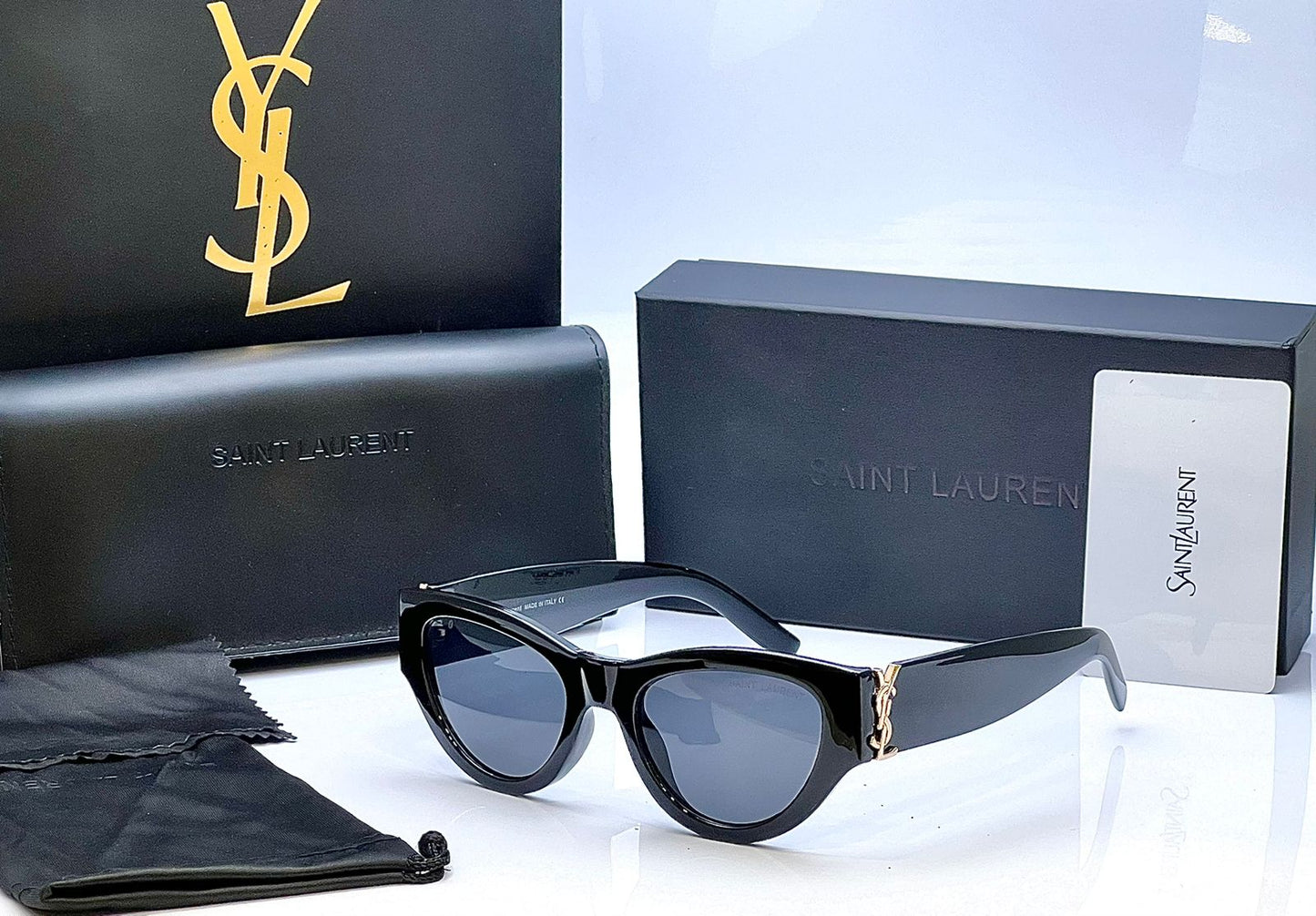 Saint Laurent Sunglasses