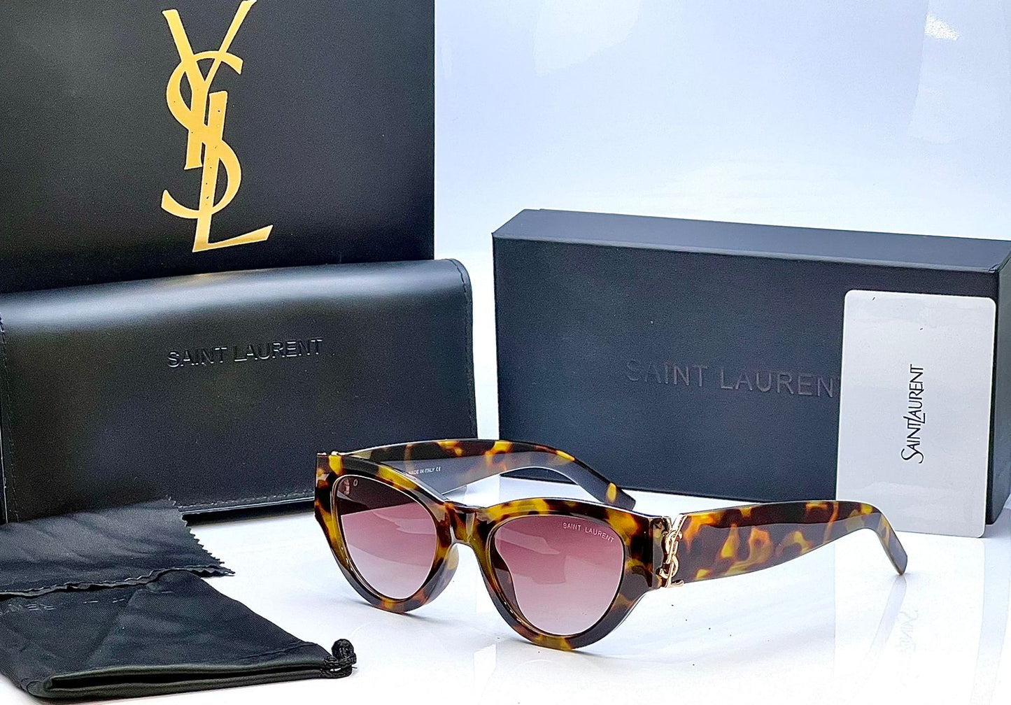 Saint Laurent Sunglasses