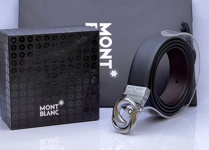 Mont Blanc Belt