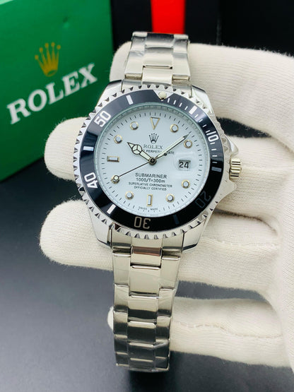 SUBMARINER