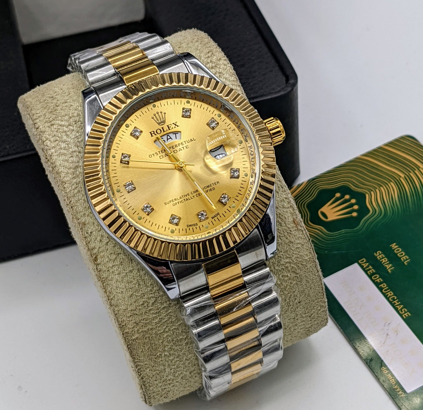 ROLEX WATCH