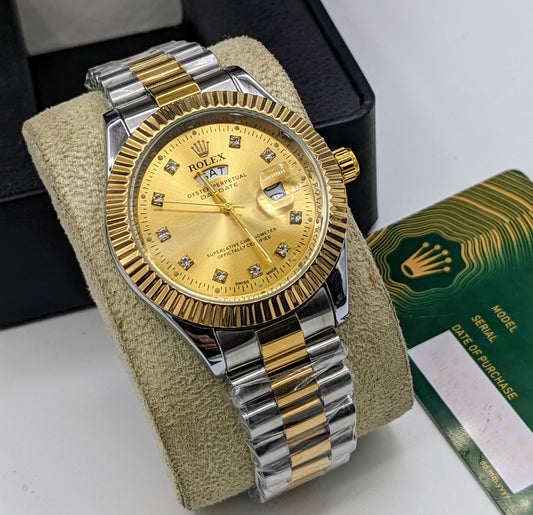 ROLEX WATCH