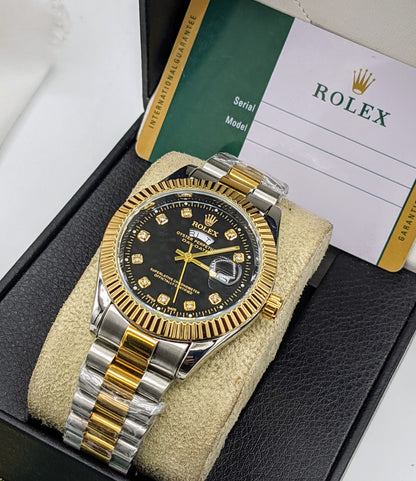 ROLEX WATCH