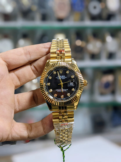 ROLEX JUBILEE CHAIN