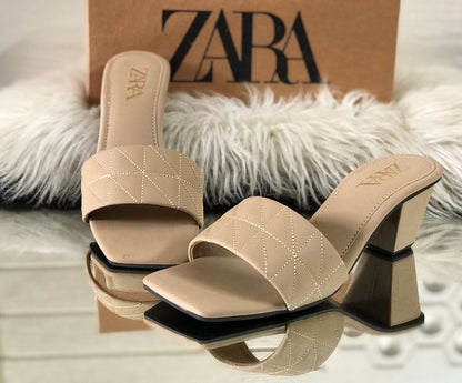 Zara Heel