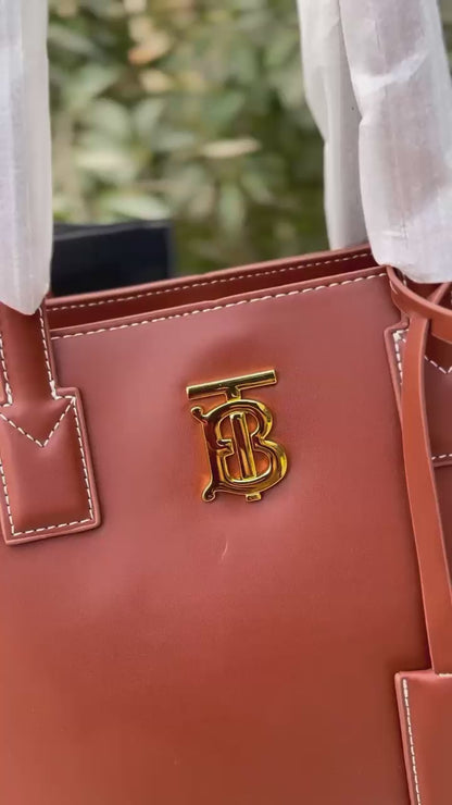 TB Tote Bag