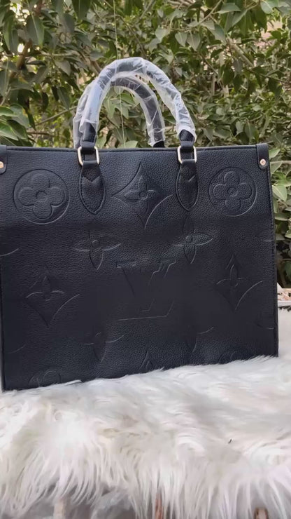 L"V On The Go