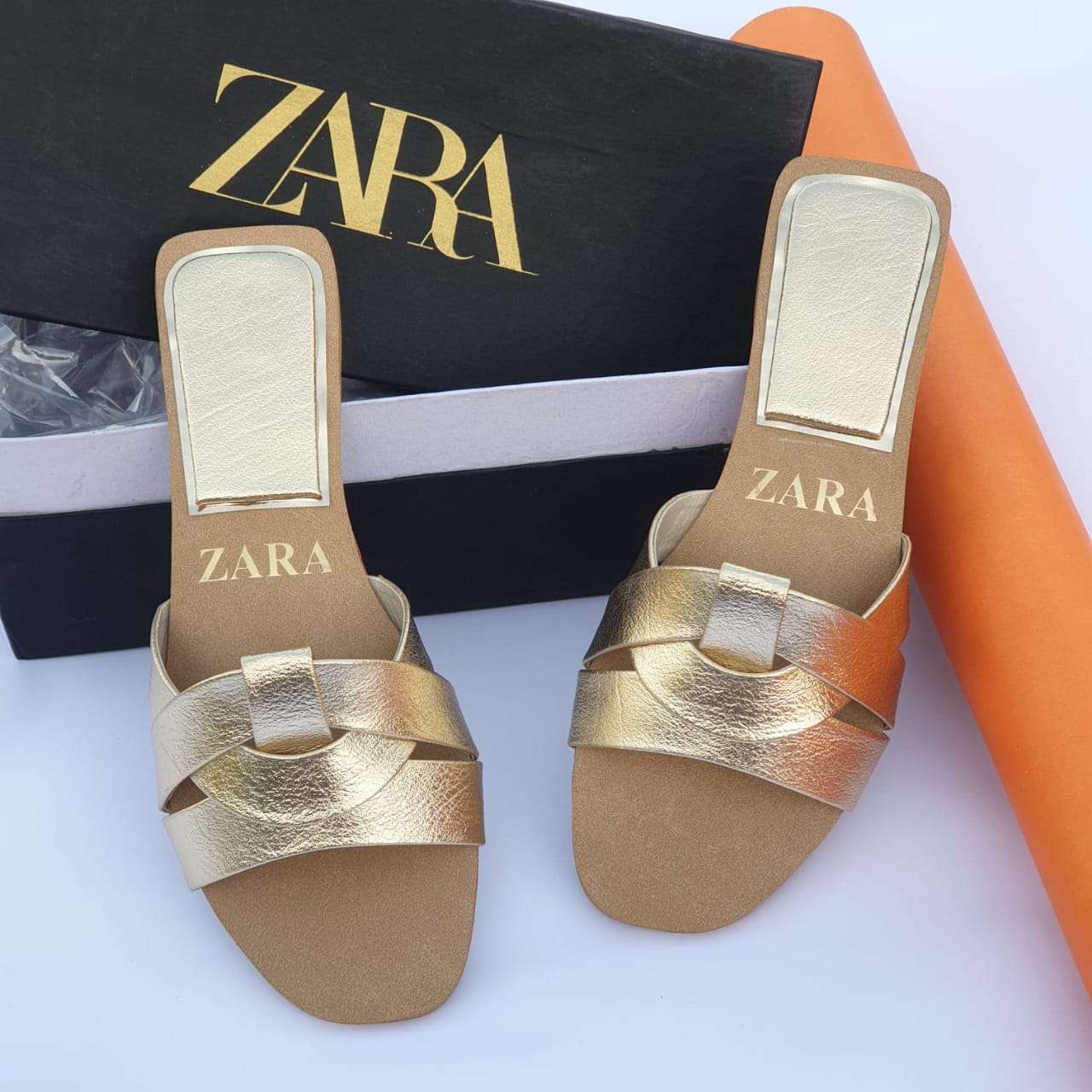 ZR Slipper