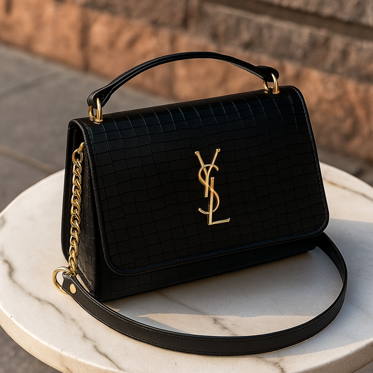 Y$L Crossbody Elx