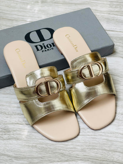 Dìòr Luxe Flats EL015