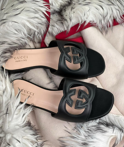 GG Cut Flats EL027