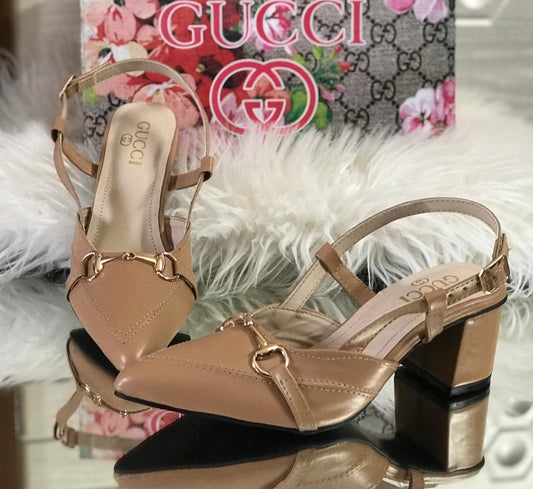 The GC Heel