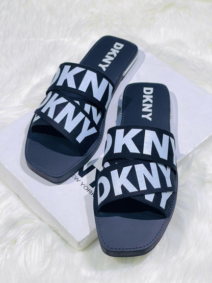 DKNY Soft Flats EL013