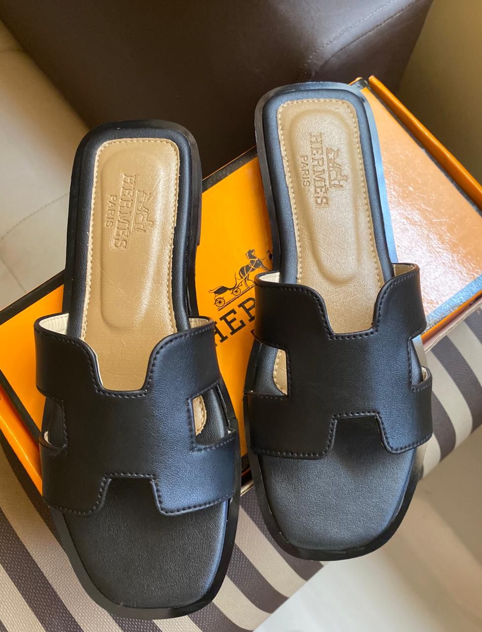 Hérmés H-Flats EL033