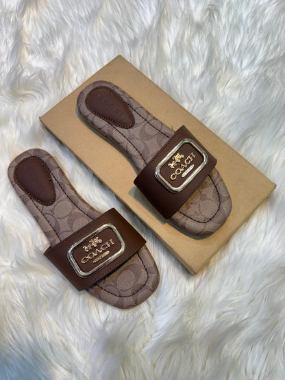 Çóách Flats EL058