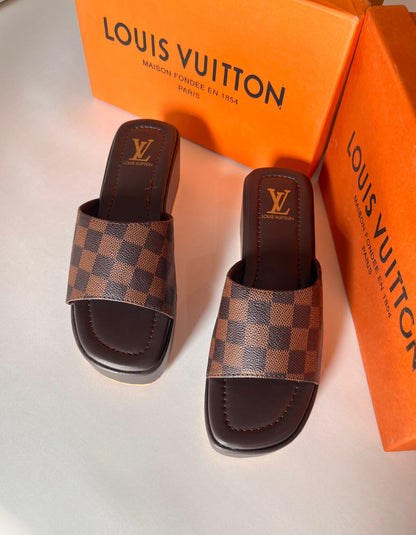 LVP Luxe Wedges EL028