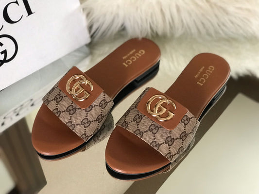 The GC Slipper