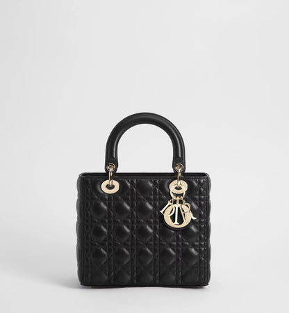CD Classic Hand Bag