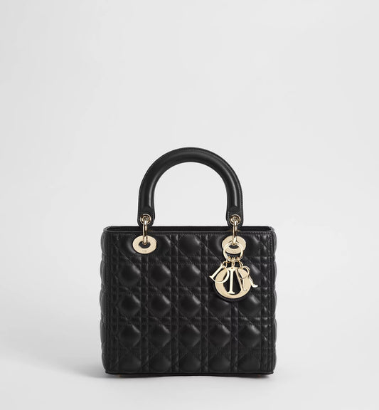CD Classic Hand Bag