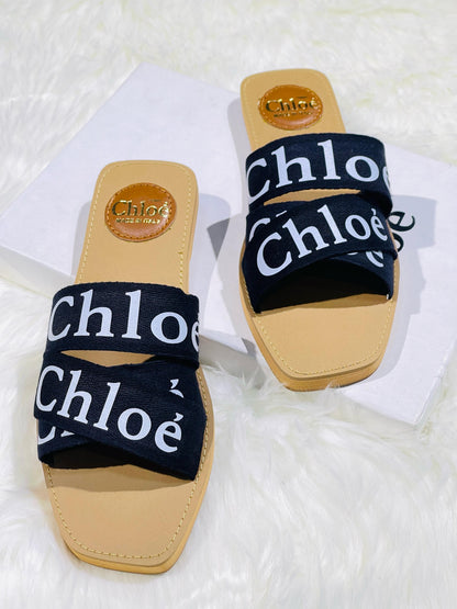 Chlòe Soft Flats EL014