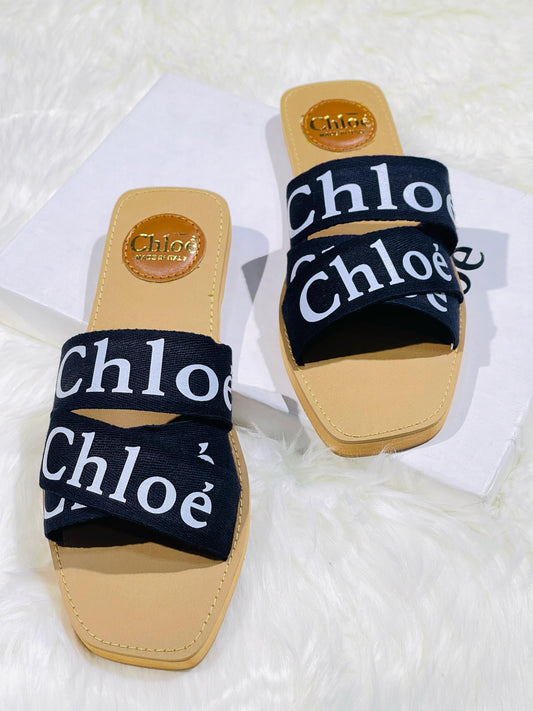Chlòe Soft Flats EL014