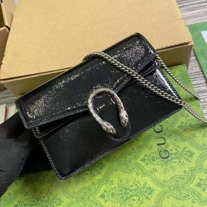 Ellure GC Luxe Mini Shoulder Bag