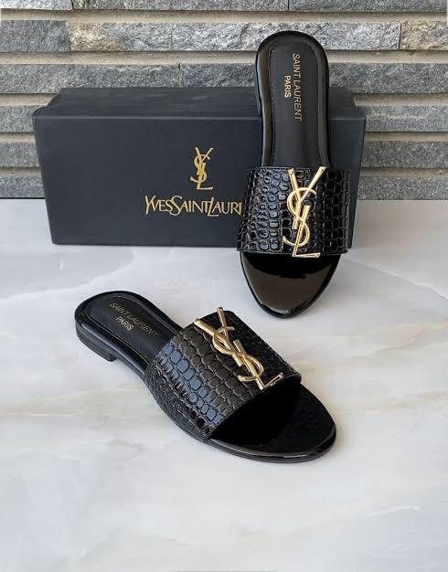 Y$L Crocodile Flats EL034