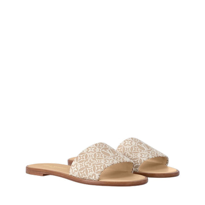 L'V'P Luxe Flats EL051