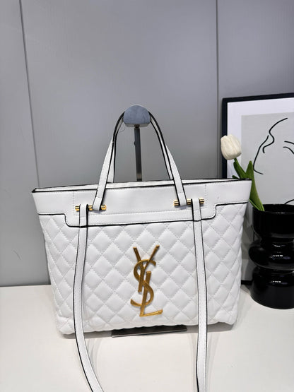 Y"S'L Handbag