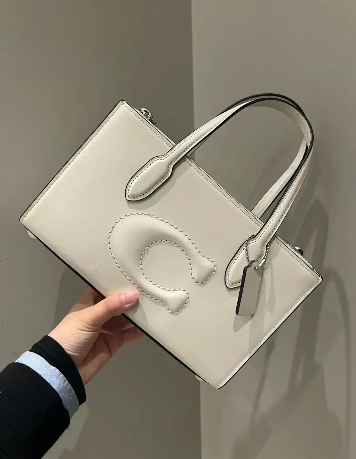 Ellure CH Classic Bag