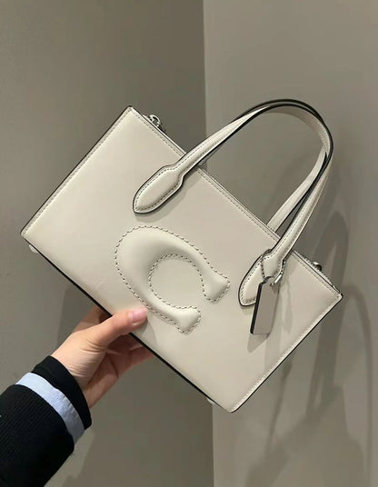 Ellure CH Classic Bag