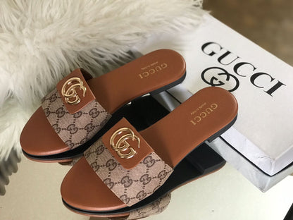 The GC Slipper