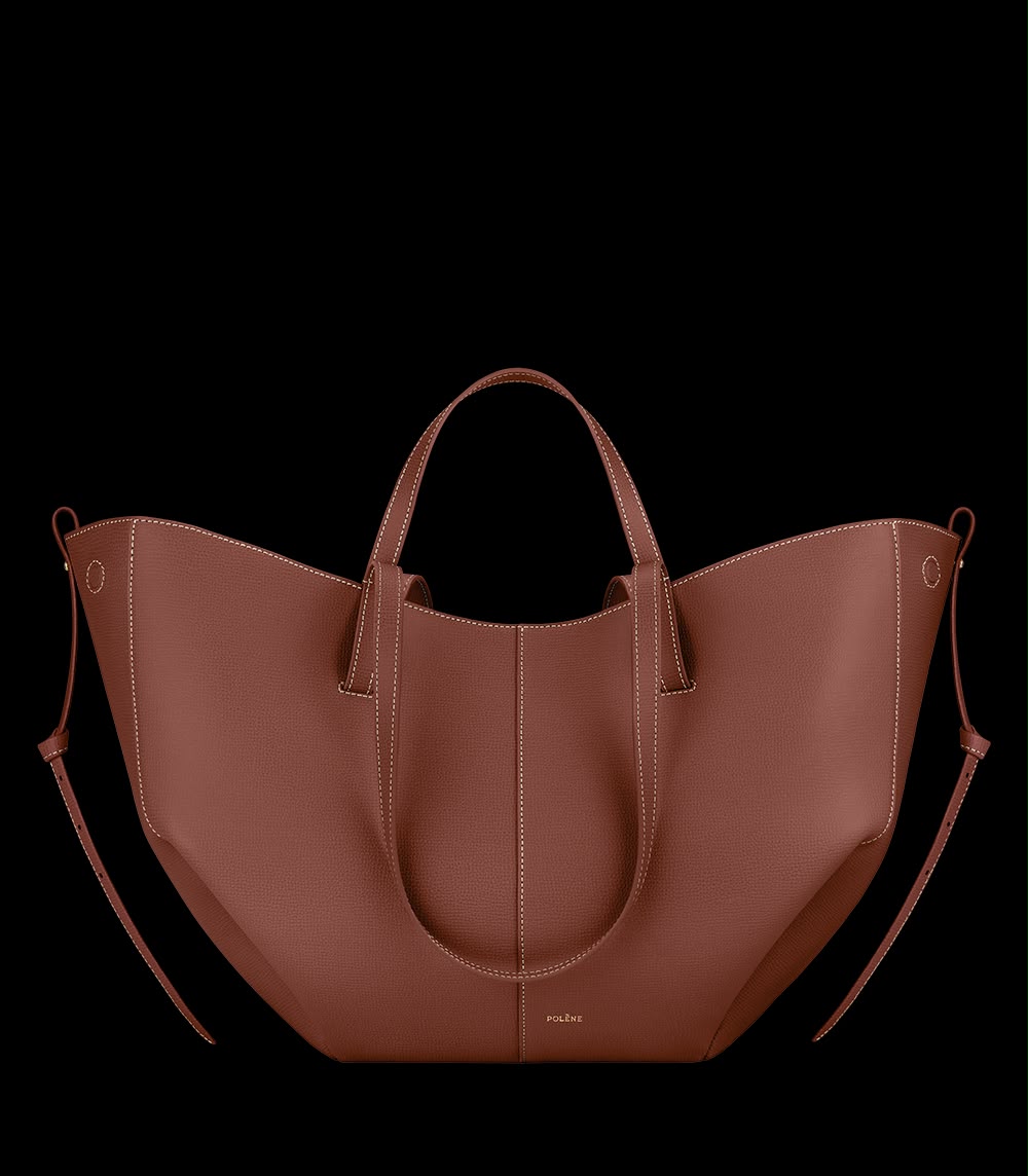 PLE Cyme premium Bag