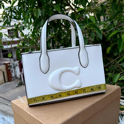 Ellure CH Classic Bag