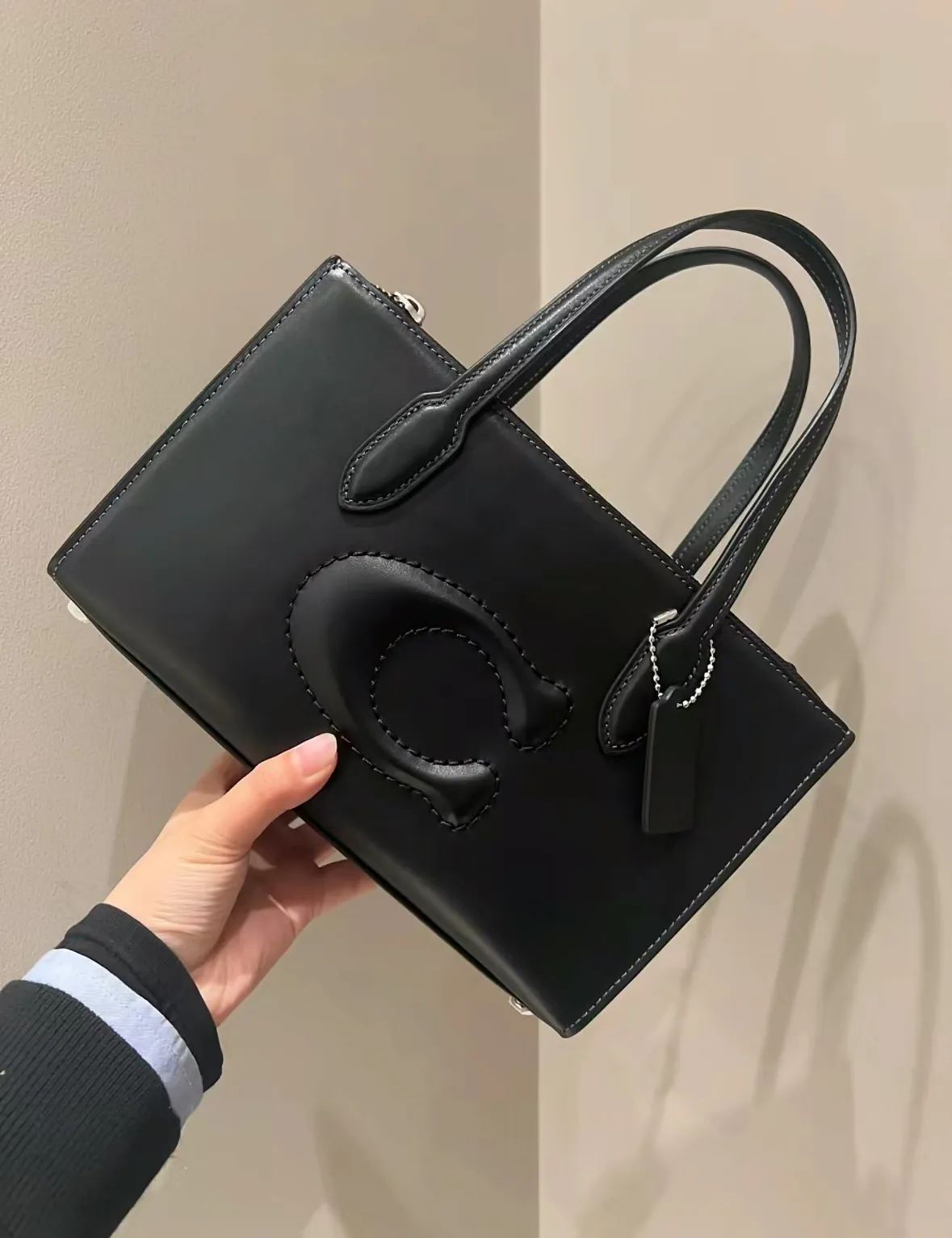 Ellure CH Classic Bag