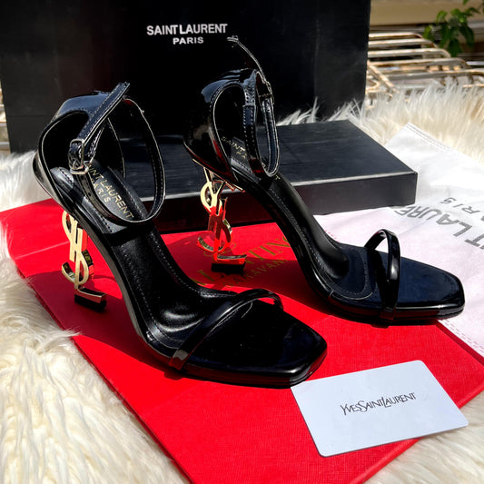 YS'L.. Heels
