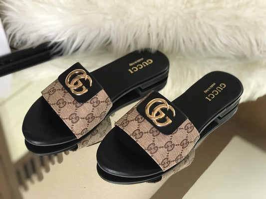 The GC Slipper