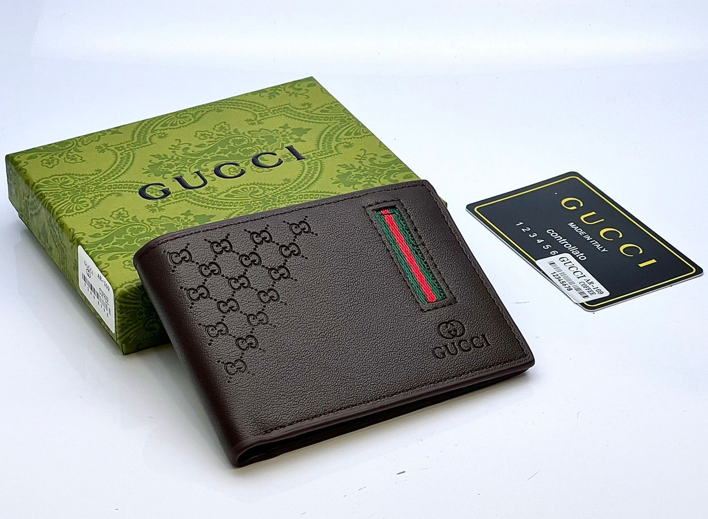 GC Wallet