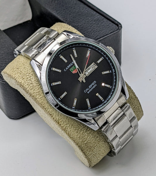 Tag Heuer Calibre 5